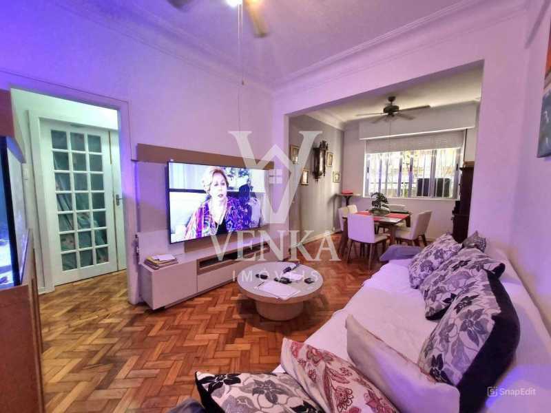 Conheça Z06 do imóvel - Apartamento à venda Rua Barão de Ipanema,Rio de Janeiro,RJ Copacabana - R$ 1.005.000 - VKAP30073 - 2 Z06 - 2