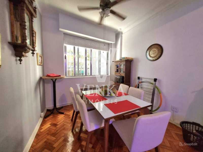 Conheça Z07 do imóvel - Apartamento à venda Rua Barão de Ipanema,Rio de Janeiro,RJ Copacabana - R$ 1.005.000 - VKAP30073 - 3 Z07 - 3