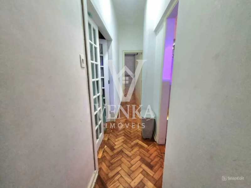 Conheça Z08 do imóvel - Apartamento à venda Rua Barão de Ipanema,Rio de Janeiro,RJ Copacabana - R$ 1.005.000 - VKAP30073 - 8 Z08 - 8