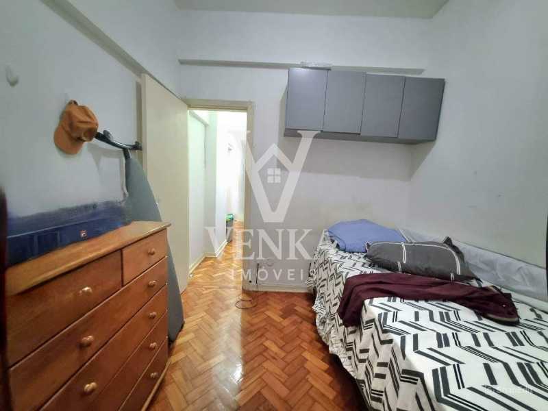 Conheça Z10 do imóvel - Apartamento à venda Rua Barão de Ipanema,Rio de Janeiro,RJ Copacabana - R$ 1.005.000 - VKAP30073 - 10 Z10 - 10