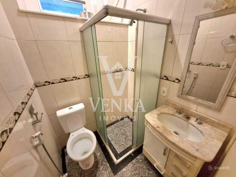 Conheça Z11 do imóvel - Apartamento à venda Rua Barão de Ipanema,Rio de Janeiro,RJ Copacabana - R$ 1.005.000 - VKAP30073 - 11 Z11 - 11