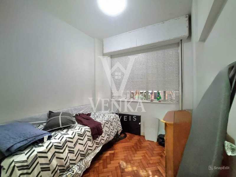 Conheça Z13 do imóvel - Apartamento à venda Rua Barão de Ipanema,Rio de Janeiro,RJ Copacabana - R$ 1.005.000 - VKAP30073 - 13 Z13 - 13