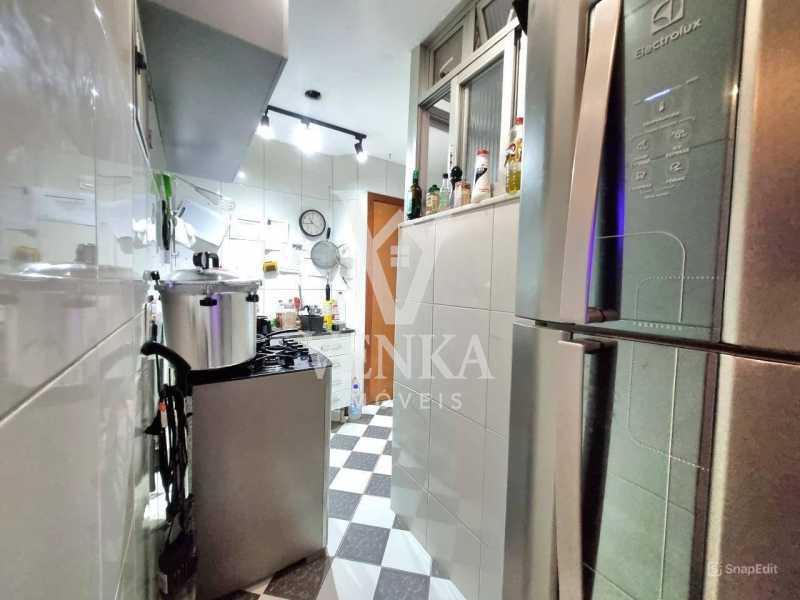 Conheça Z14 do imóvel - Apartamento à venda Rua Barão de Ipanema,Rio de Janeiro,RJ Copacabana - R$ 1.005.000 - VKAP30073 - 14 Z14 - 14