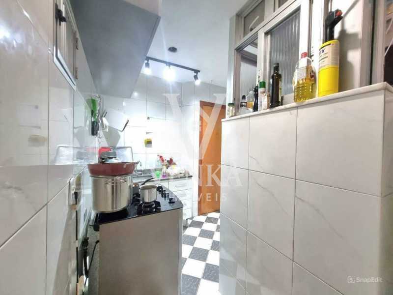 Conheça Z15 do imóvel - Apartamento à venda Rua Barão de Ipanema,Rio de Janeiro,RJ Copacabana - R$ 1.005.000 - VKAP30073 - 15 Z15 - 15