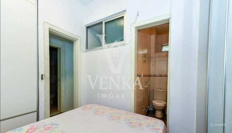 Conheça Z16 do imóvel - Apartamento à venda Rua Barão de Ipanema,Rio de Janeiro,RJ Copacabana - R$ 1.005.000 - VKAP30073 - 16 Z16 - 16