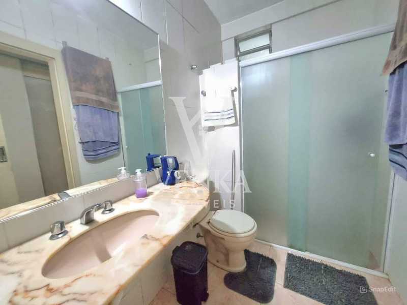 Conheça Z17 do imóvel - Apartamento à venda Rua Barão de Ipanema,Rio de Janeiro,RJ Copacabana - R$ 1.005.000 - VKAP30073 - 17 Z17 - 17