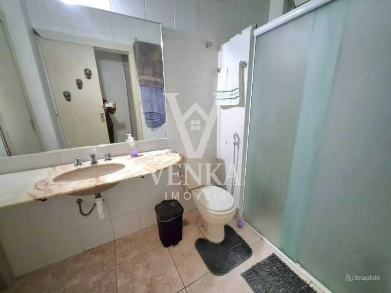 Conheça Z18 do imóvel - Apartamento à venda Rua Barão de Ipanema,Rio de Janeiro,RJ Copacabana - R$ 1.005.000 - VKAP30073 - 18 Z18 - 18
