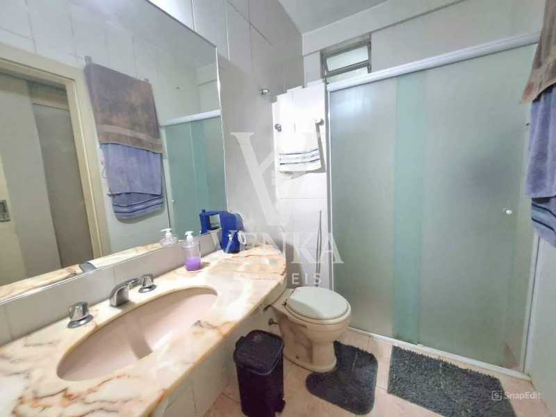 Conheça Z19 do imóvel - Apartamento à venda Rua Barão de Ipanema,Rio de Janeiro,RJ Copacabana - R$ 1.005.000 - VKAP30073 - 19 Z19 - 19