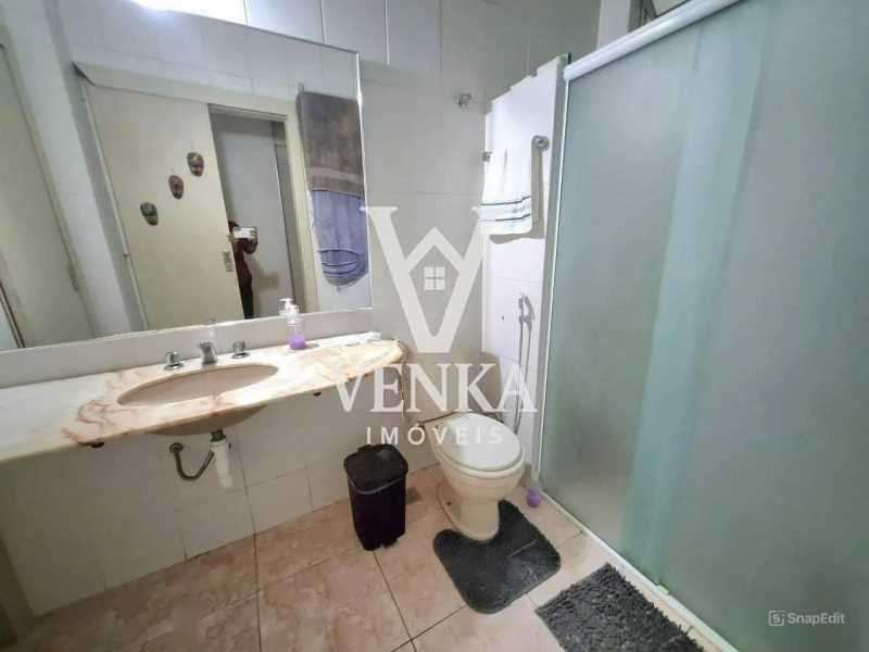 Conheça Z20 do imóvel - Apartamento à venda Rua Barão de Ipanema,Rio de Janeiro,RJ Copacabana - R$ 1.005.000 - VKAP30073 - 20 Z20 - 20