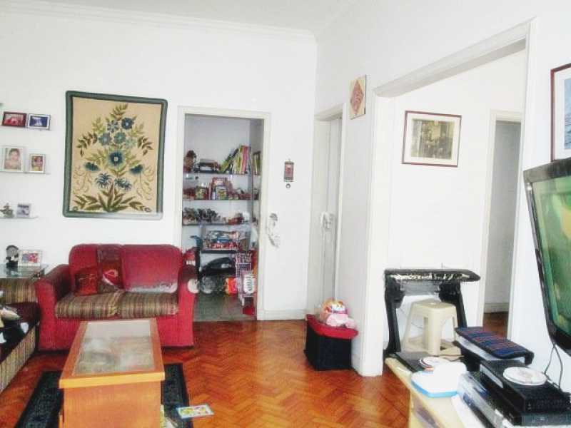 Conheça 1 do imóvel - Apartamento 3 quartos à venda Rio de Janeiro,RJ Copacabana - R$ 1.170.000 - VENKA0022 - 1 1 - 1