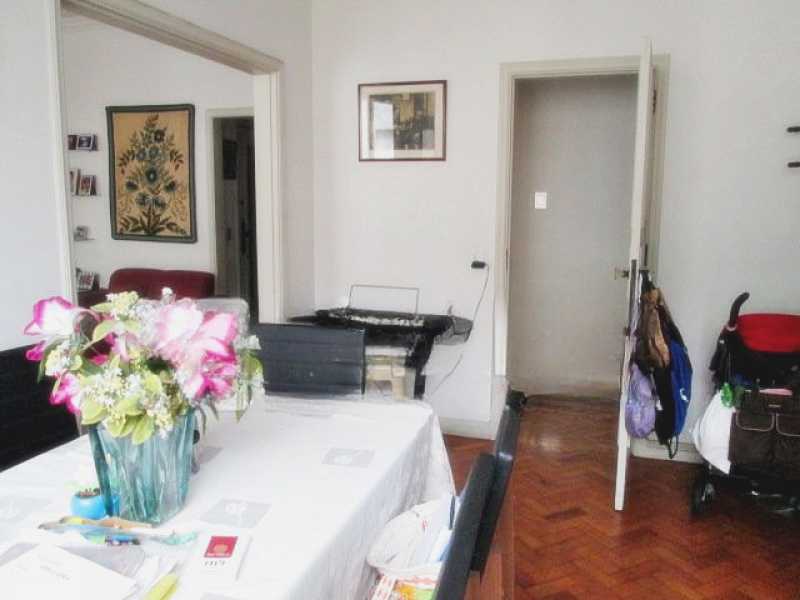 Conheça 3 do imóvel - Apartamento 3 quartos à venda Rio de Janeiro,RJ Copacabana - R$ 1.170.000 - VENKA0022 - 3 3 - 3