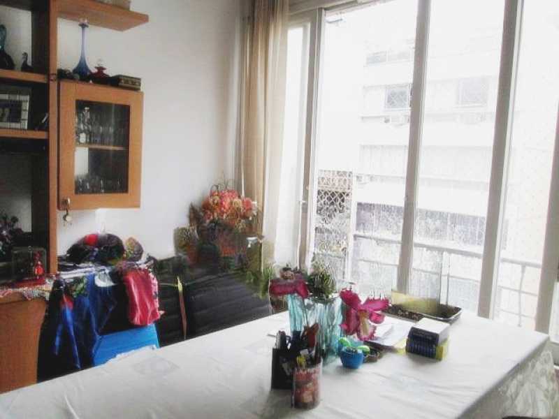Conheça 4 do imóvel - Apartamento 3 quartos à venda Rio de Janeiro,RJ Copacabana - R$ 1.170.000 - VENKA0022 - 4 4 - 4