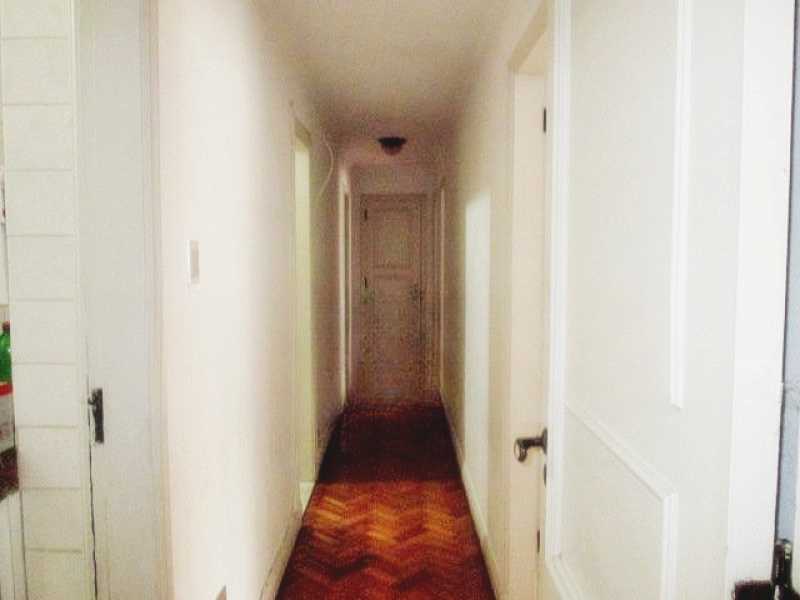 Conheça 6 do imóvel - Apartamento 3 quartos à venda Rio de Janeiro,RJ Copacabana - R$ 1.170.000 - VENKA0022 - 6 6 - 6