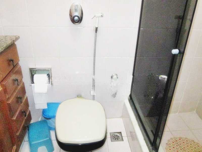 Conheça 9 do imóvel - Apartamento 3 quartos à venda Rio de Janeiro,RJ Copacabana - R$ 1.170.000 - VENKA0022 - 9 9 - 9