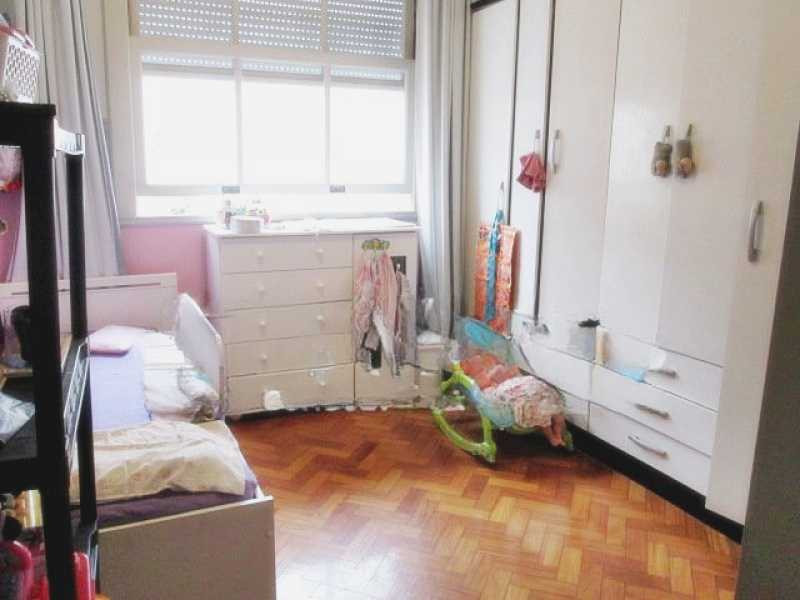 Conheça 10 do imóvel - Apartamento 3 quartos à venda Rio de Janeiro,RJ Copacabana - R$ 1.170.000 - VENKA0022 - 10 10 - 10
