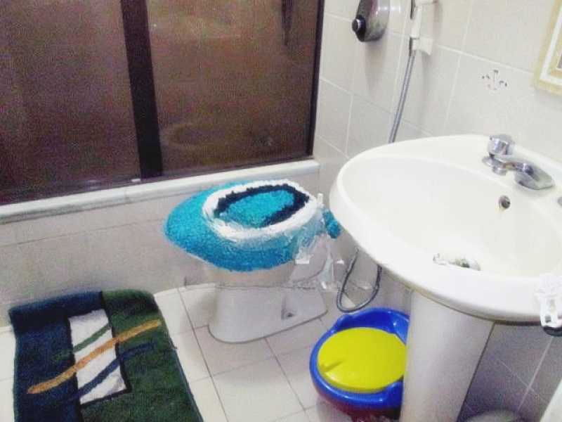 Conheça 13 do imóvel - Apartamento 3 quartos à venda Rio de Janeiro,RJ Copacabana - R$ 1.170.000 - VENKA0022 - 13 13 - 13