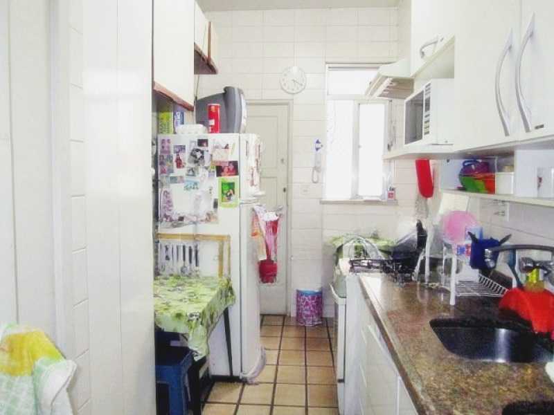 Conheça 14 do imóvel - Apartamento 3 quartos à venda Rio de Janeiro,RJ Copacabana - R$ 1.170.000 - VENKA0022 - 14 14 - 14