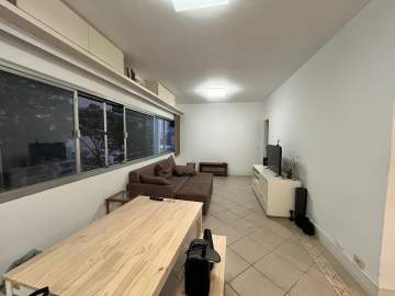 Ótima localização - Apartamento 3 quartos à venda Rio de Janeiro,RJ Copacabana - R$ 1.550.000 - VKAP30076