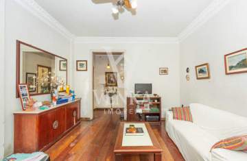 Apartamento 3 quartos à venda Rio de Janeiro,RJ Copacabana - R$ 950.000 - VKAP30080