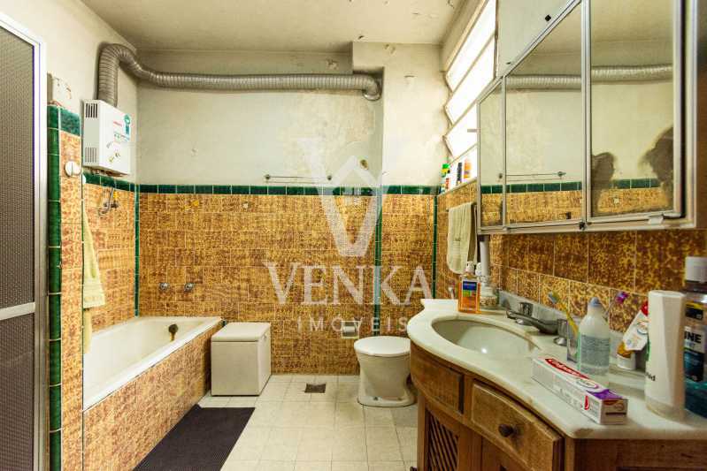 banheiro social - 17