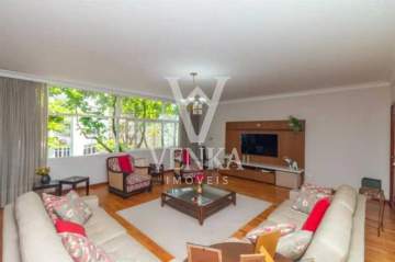 Apartamento 4 quartos à venda Rio de Janeiro,RJ Copacabana - R$ 2.200.000 - VKAP40049