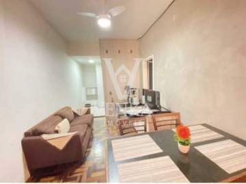 Ótima localização - Apartamento à venda Rua Domingos Ferreira,Rio de Janeiro,RJ Copacabana - R$ 800.000 - VKAP20037