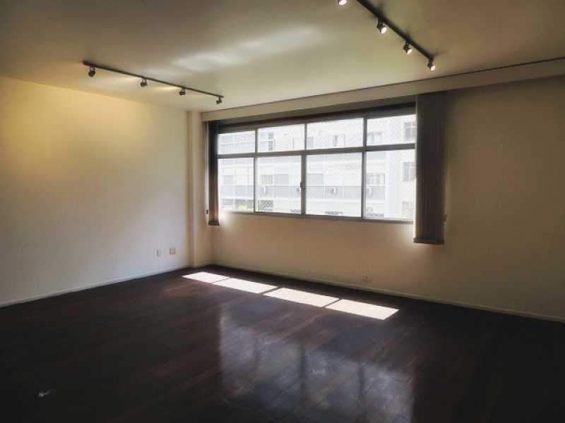 Conheça 2 do imóvel - Apartamento 2 quartos à venda Rio de Janeiro,RJ Copacabana - R$ 1.450.000 - VENKA0025 - 2 2 - 2