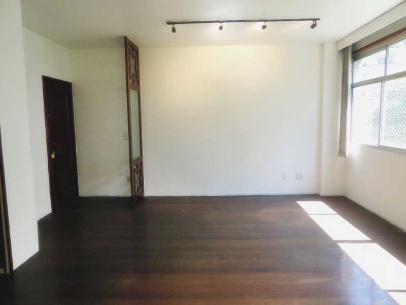 Conheça 3 do imóvel - Apartamento 2 quartos à venda Rio de Janeiro,RJ Copacabana - R$ 1.450.000 - VENKA0025 - 3 3 - 3