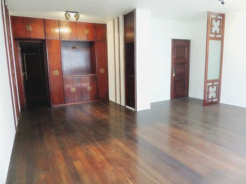 Conheça 4 do imóvel - Apartamento 2 quartos à venda Rio de Janeiro,RJ Copacabana - R$ 1.450.000 - VENKA0025 - 4 4 - 4