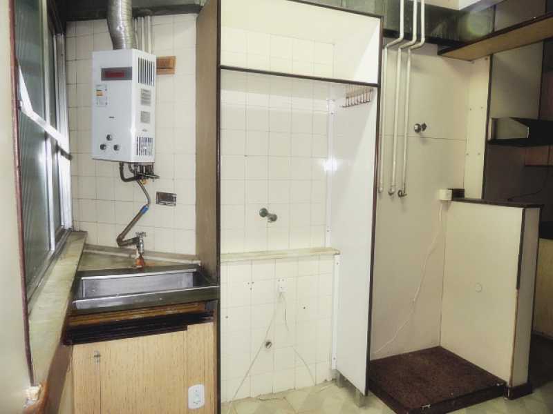 Conheça 24 do imóvel - Apartamento 2 quartos à venda Rio de Janeiro,RJ Copacabana - R$ 1.450.000 - VENKA0025 - 24 24 - 24