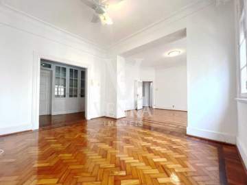 Apartamento 4 quartos à venda Rio de Janeiro,RJ Copacabana - R$ 1.550.000 - VKAP40051