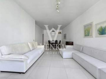 Apartamento 4 quartos à venda Rio de Janeiro,RJ Copacabana - R$ 1.490.000 - VKAP40052