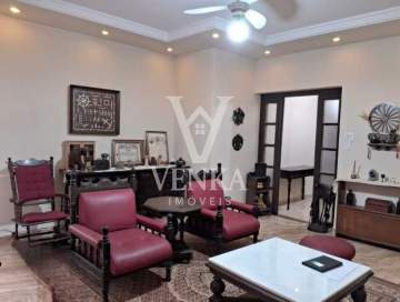 Apartamento 4 quartos à venda Rio de Janeiro,RJ Copacabana - R$ 1.350.000 - VKAP40054