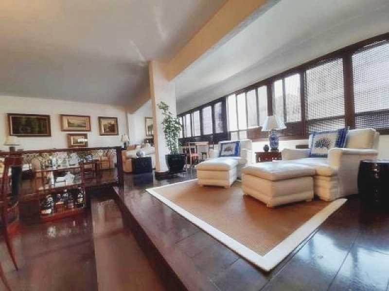 Conheça 1 do imóvel - Apartamento 4 quartos à venda Rio de Janeiro,RJ Copacabana - R$ 1.750.000 - VENKA0028 - 1 1 - 1