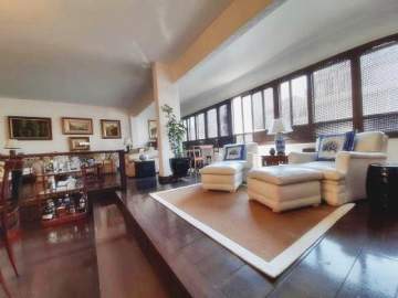 Apartamento 4 quartos à venda Rio de Janeiro,RJ Copacabana - R$ 1.750.000 - VENKA0028