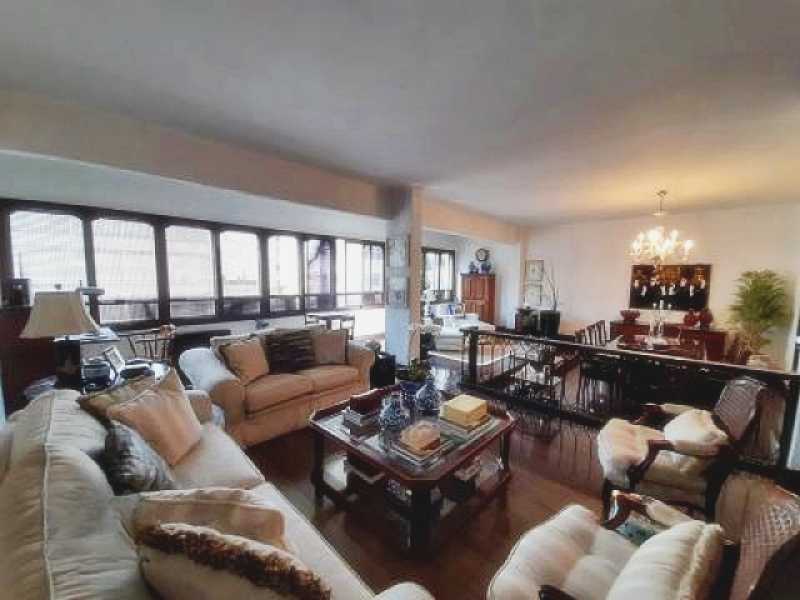 Conheça 2 do imóvel - Apartamento 4 quartos à venda Rio de Janeiro,RJ Copacabana - R$ 1.750.000 - VENKA0028 - 2 2 - 2