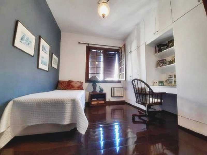 Conheça 4 do imóvel - Apartamento 4 quartos à venda Rio de Janeiro,RJ Copacabana - R$ 1.750.000 - VENKA0028 - 9 4 - 9