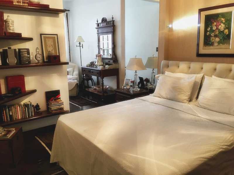 Conheça 8 do imóvel - Apartamento 4 quartos à venda Rio de Janeiro,RJ Copacabana - R$ 1.750.000 - VENKA0028 - 12 8 - 12
