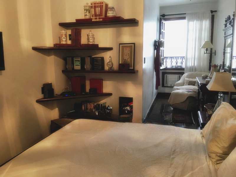 Conheça 9 do imóvel - Apartamento 4 quartos à venda Rio de Janeiro,RJ Copacabana - R$ 1.750.000 - VENKA0028 - 13 9 - 13