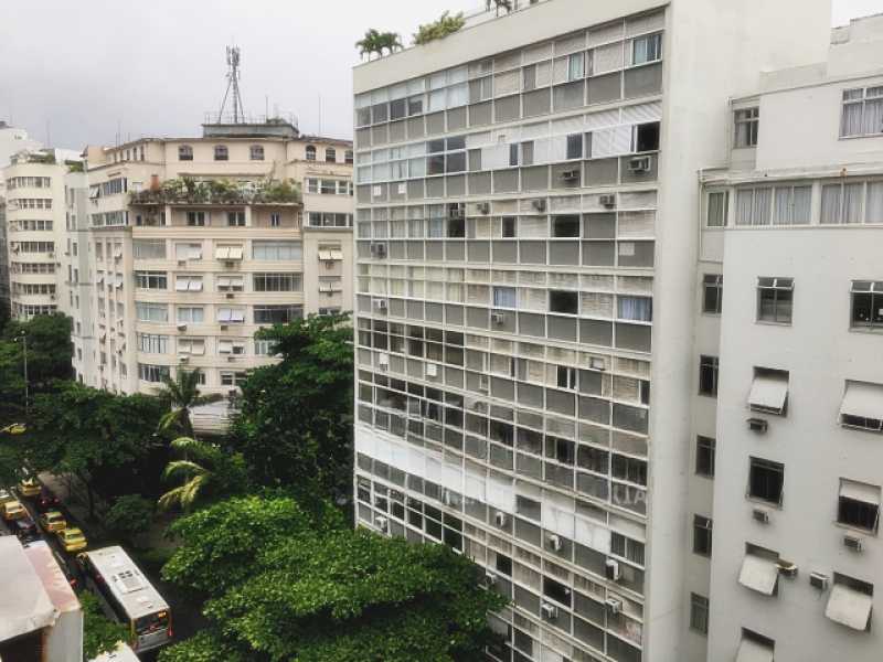 Conheça 13 do imóvel - Apartamento 4 quartos à venda Rio de Janeiro,RJ Copacabana - R$ 1.750.000 - VENKA0028 - 6 13 - 6