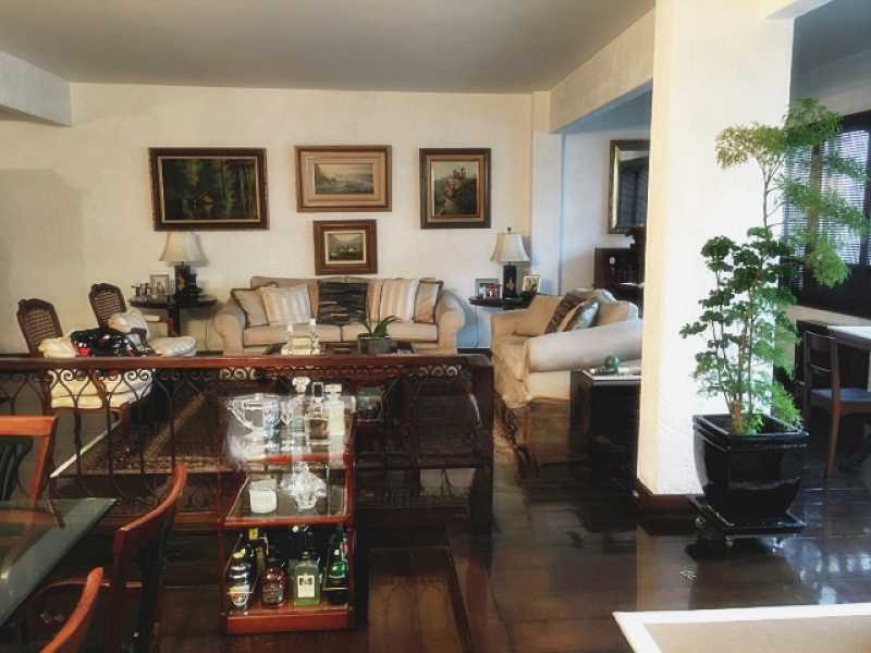 Conheça 15 do imóvel - Apartamento 4 quartos à venda Rio de Janeiro,RJ Copacabana - R$ 1.750.000 - VENKA0028 - 5 15 - 5