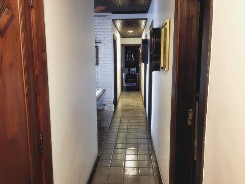 Conheça 16 do imóvel - Apartamento 4 quartos à venda Rio de Janeiro,RJ Copacabana - R$ 1.750.000 - VENKA0028 - 17 16 - 17
