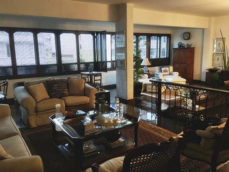 Conheça 19 do imóvel - Apartamento 4 quartos à venda Rio de Janeiro,RJ Copacabana - R$ 1.750.000 - VENKA0028 - 7 19 - 7