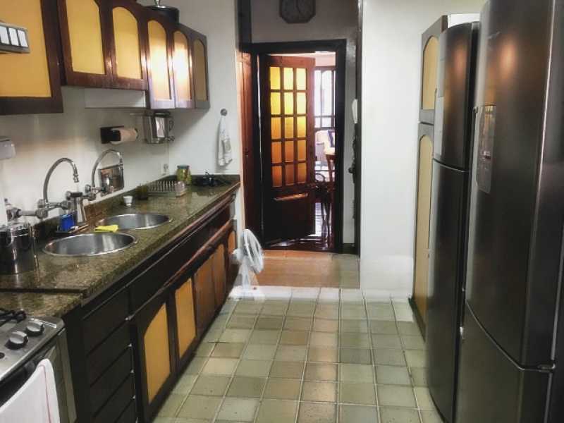 Conheça 20 do imóvel - Apartamento 4 quartos à venda Rio de Janeiro,RJ Copacabana - R$ 1.750.000 - VENKA0028 - 27 20 - 27