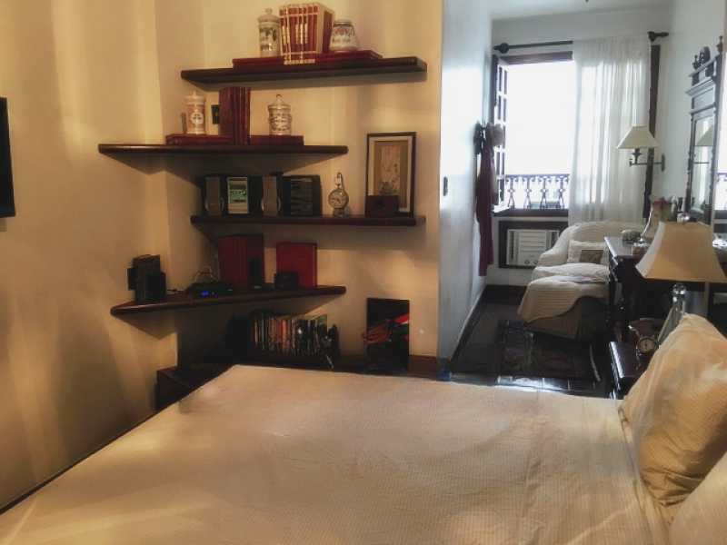 Conheça 21 do imóvel - Apartamento 4 quartos à venda Rio de Janeiro,RJ Copacabana - R$ 1.750.000 - VENKA0028 - 19 21 - 19