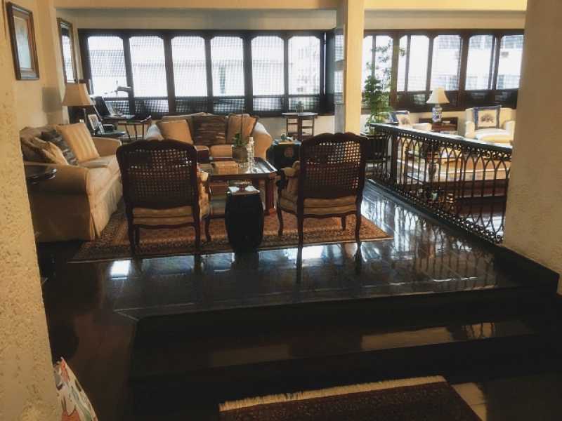 Conheça 22 do imóvel - Apartamento 4 quartos à venda Rio de Janeiro,RJ Copacabana - R$ 1.750.000 - VENKA0028 - 20 22 - 20