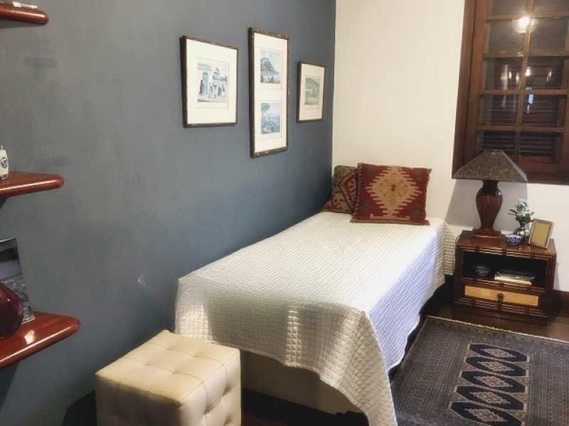 Conheça 23 do imóvel - Apartamento 4 quartos à venda Rio de Janeiro,RJ Copacabana - R$ 1.750.000 - VENKA0028 - 21 23 - 21