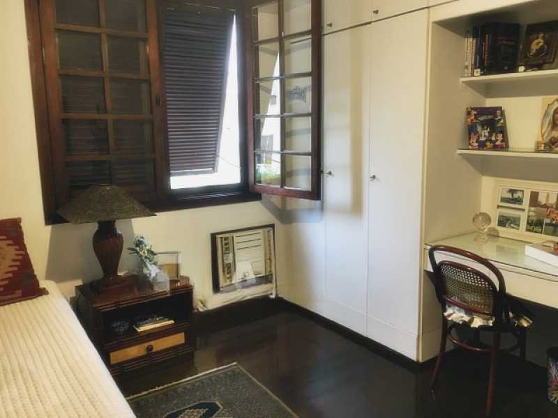 Conheça 24 do imóvel - Apartamento 4 quartos à venda Rio de Janeiro,RJ Copacabana - R$ 1.750.000 - VENKA0028 - 22 24 - 22