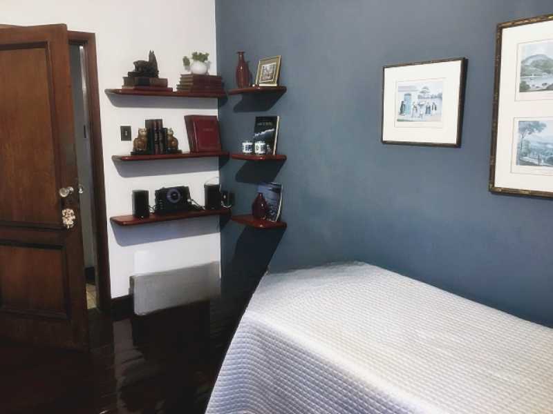 Conheça 25 do imóvel - Apartamento 4 quartos à venda Rio de Janeiro,RJ Copacabana - R$ 1.750.000 - VENKA0028 - 23 25 - 23