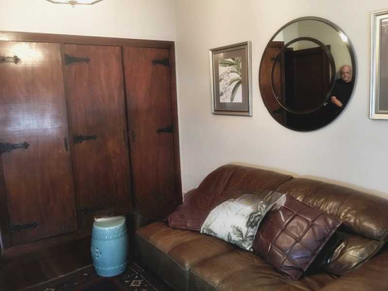 Conheça 27 do imóvel - Apartamento 4 quartos à venda Rio de Janeiro,RJ Copacabana - R$ 1.750.000 - VENKA0028 - 25 27 - 25
